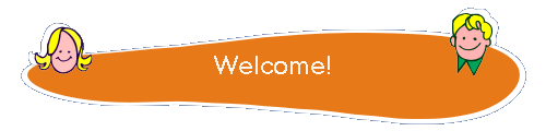 Welcome!