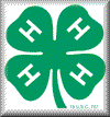 The 4-H Emblem - 18 USC 707