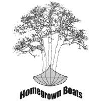 Homegrown Boats Logo