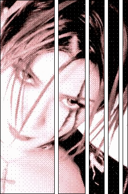 enter