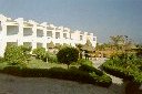 Dierentuin in Hotel