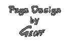 Page by Geoff