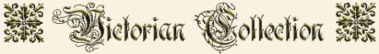 Victorian Collection