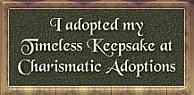 Charismatic/Adoptions