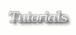 TUTORIAL