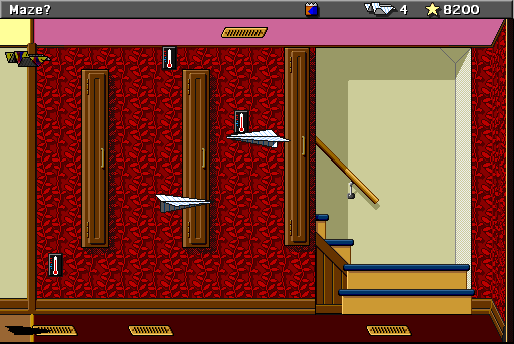 [House of Food Screen Shot]