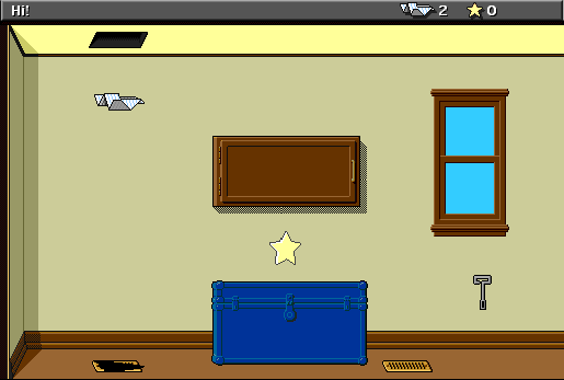 [The Small One 1.5 Screen Shot]