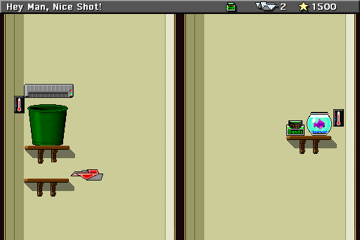 [Wolfe Tower II Screen Shot]