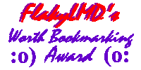 FlakyLMDAward