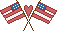 Heart Flags
by Melanie