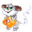 Cheesey Mouse
by Pageworks