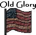 Old Glory
by Melanie's