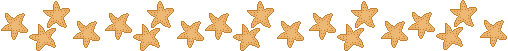 star row
by Graphic Garden