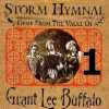 Storm Hymnal - Takes
