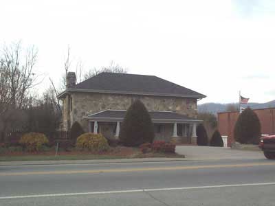 Blairsville, Georgia