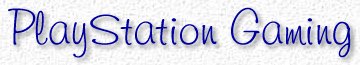 Sony PlayStation