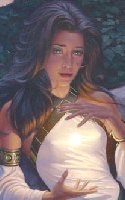Angel of Light