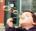 Bubble Boy CP
