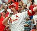 Mark McGwire