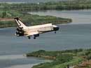 Space shuttle AP