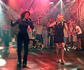Spice Girls in TO