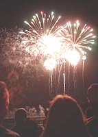 Fireworks
