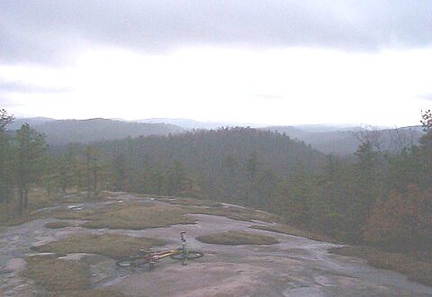Big Rock Summit