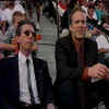 Munch and Kellerman