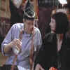 Tim and Juliana