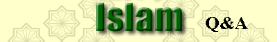 Ask a Question - Get a Fatawa!