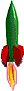 missile