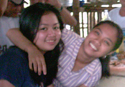 Girlie & Me