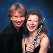 musicians portrait
