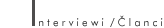 Interview / �lanci