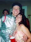 Rob & Kelley