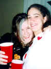 Charlotte & Lisa