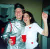 Rob & Lisa