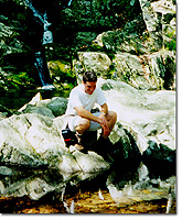 The Swimming Hole