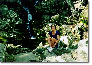 The Swimming Hole