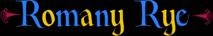 Romany Rye