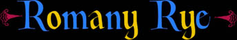 Romany Rye