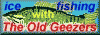 The Old Geezers Icefishing Resource Center