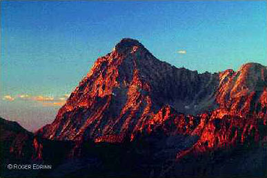 Capitol Peak