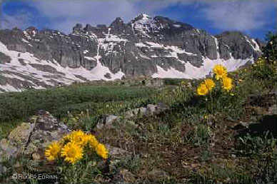 Castle Peak
