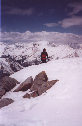 Final Steps to the Summit