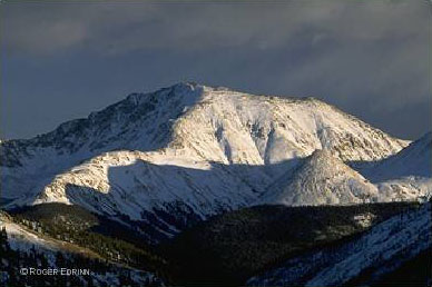 La Plata Peak