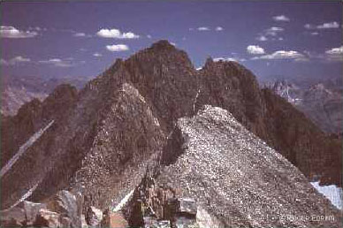 Mt. Wilson