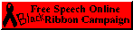 Anarchist Black
Ribbon Campaign