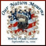 GOD BLESS AMERICA - FROM BARBARA HENSON