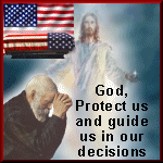 GOD BLESS AMERICA - FROM DORAN McENTIRE